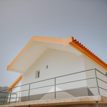 Villa The Passion Fruit House à São Vicente Extérieur photo